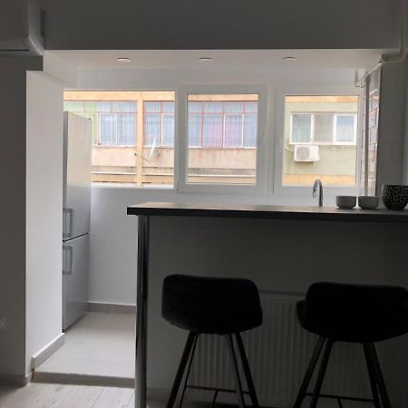 بوخارست Staycity Modern Apartment المظهر الخارجي الصورة