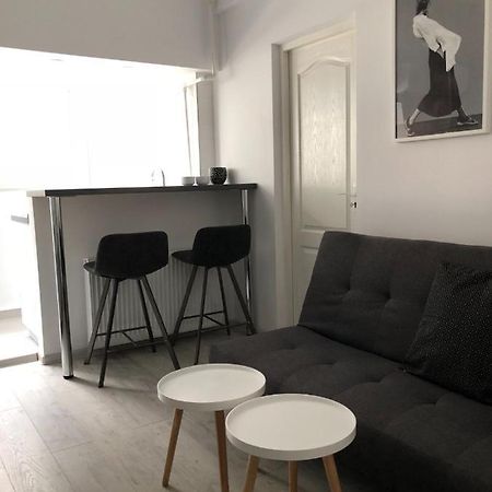 بوخارست Staycity Modern Apartment المظهر الخارجي الصورة