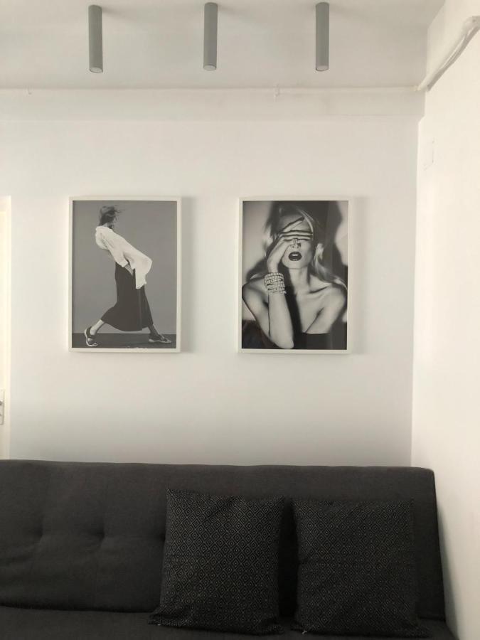 بوخارست Staycity Modern Apartment المظهر الخارجي الصورة