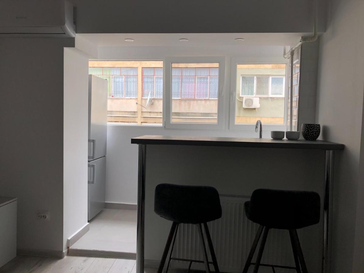 بوخارست Staycity Modern Apartment المظهر الخارجي الصورة