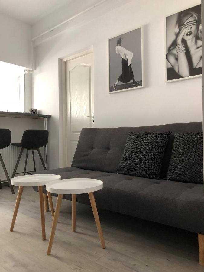 بوخارست Staycity Modern Apartment المظهر الخارجي الصورة