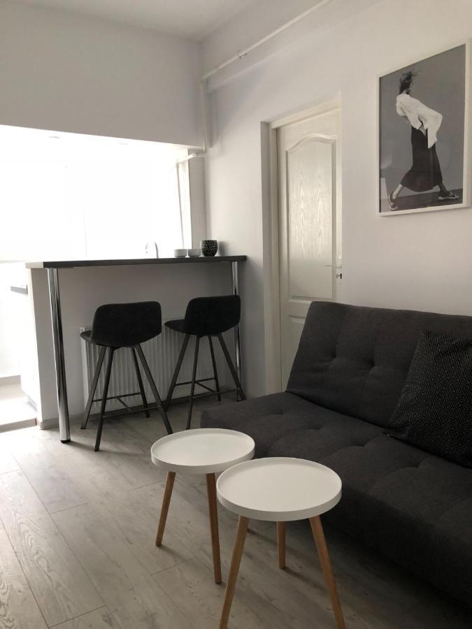 بوخارست Staycity Modern Apartment المظهر الخارجي الصورة