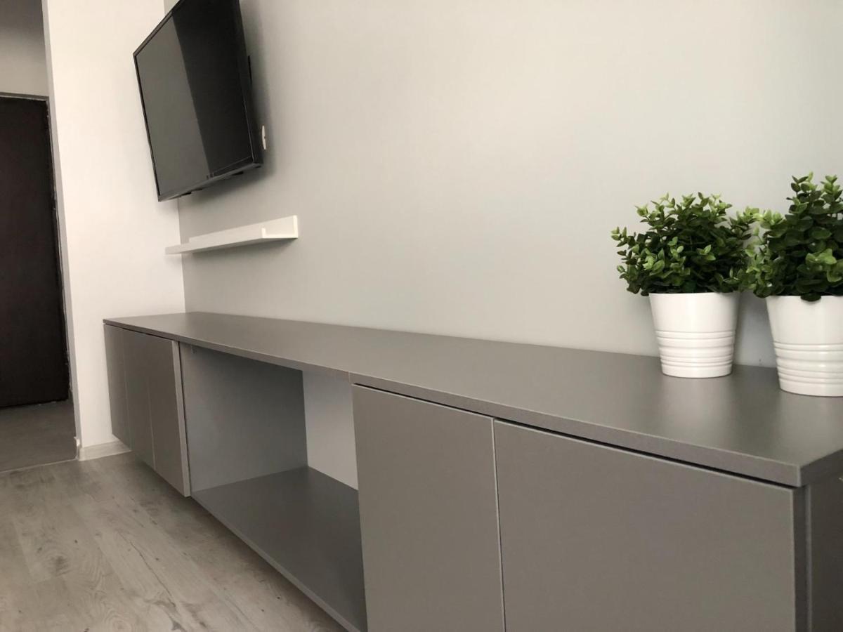 بوخارست Staycity Modern Apartment المظهر الخارجي الصورة