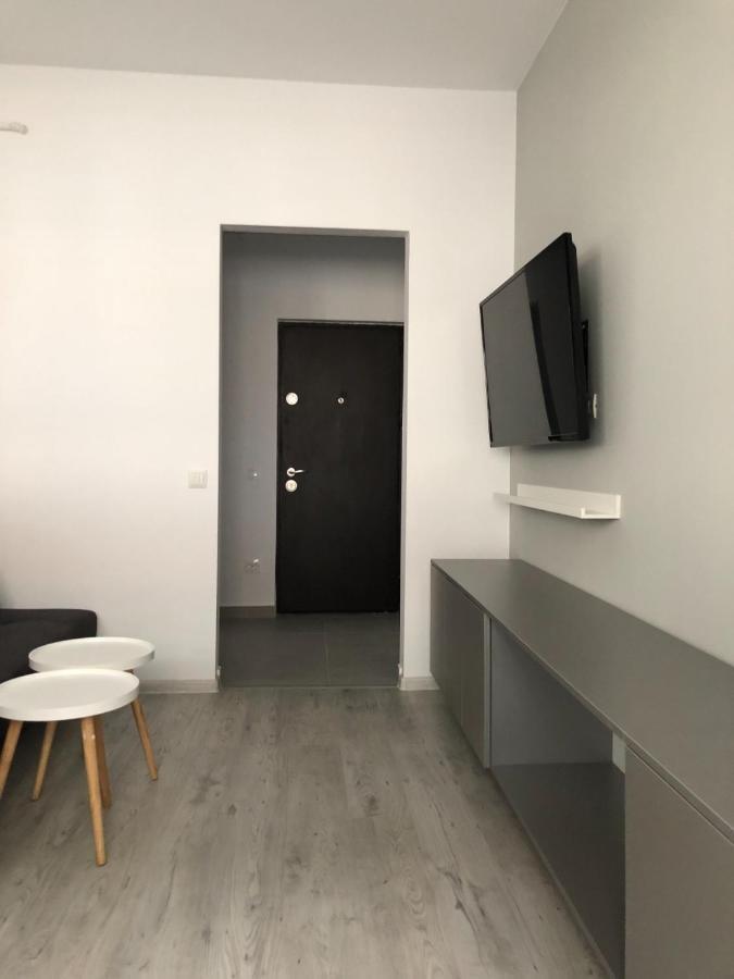 بوخارست Staycity Modern Apartment المظهر الخارجي الصورة