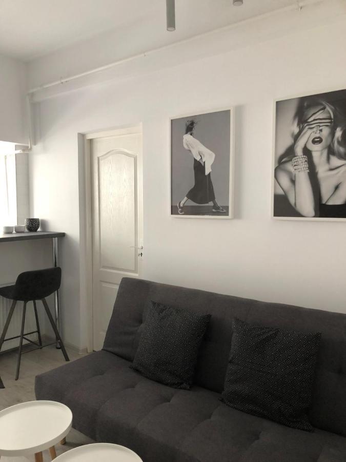 بوخارست Staycity Modern Apartment المظهر الخارجي الصورة