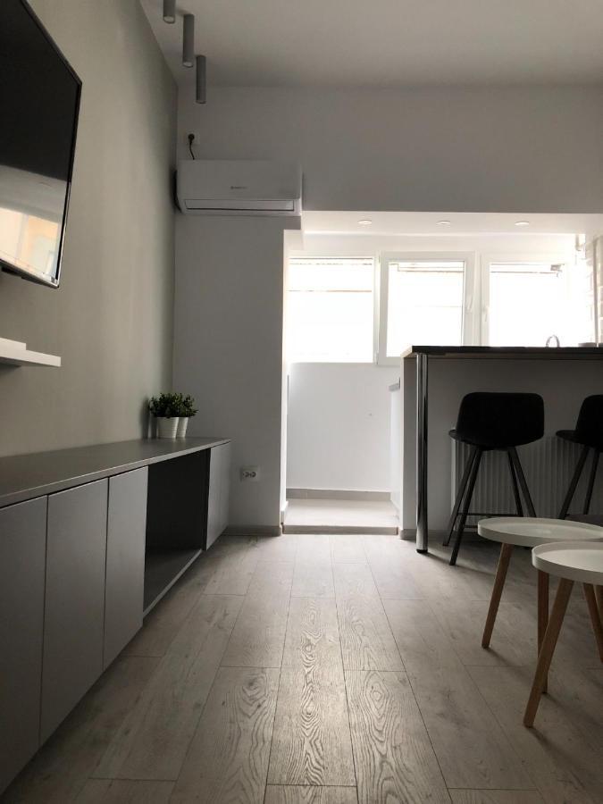 بوخارست Staycity Modern Apartment المظهر الخارجي الصورة
