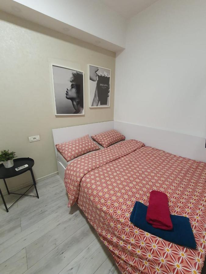 بوخارست Staycity Modern Apartment المظهر الخارجي الصورة